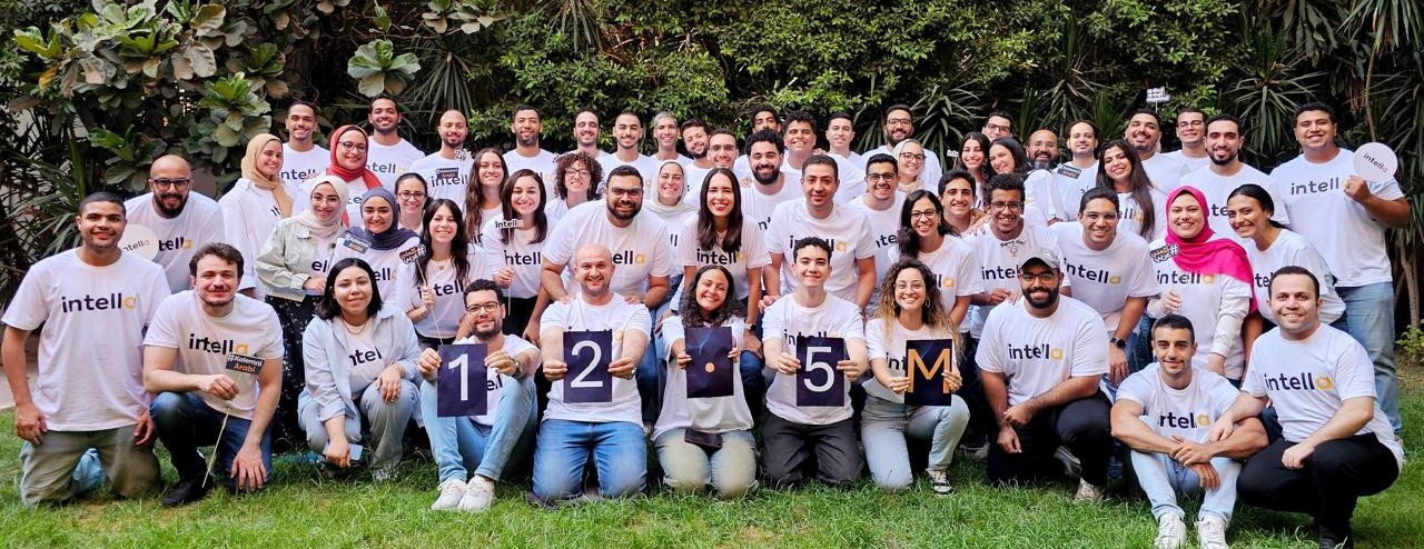 Intella secures $12.5M funding round to scale operations in MENA 

